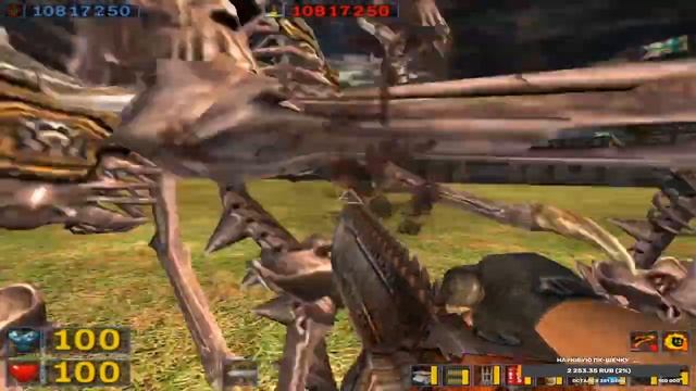 СКВОЗЬ СЛЕЗЫ И СОПЛИ! (SS: TSE\КС: ВП) | Серия 22