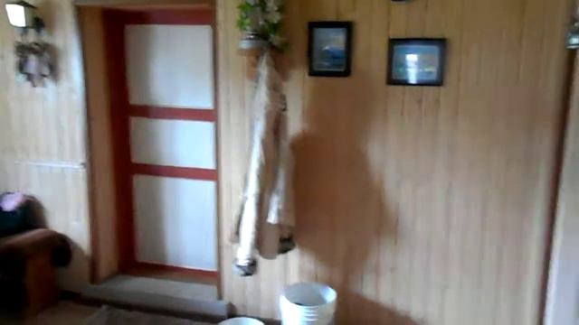 2018г. Выходили котёнка, делаем ремонт ванной