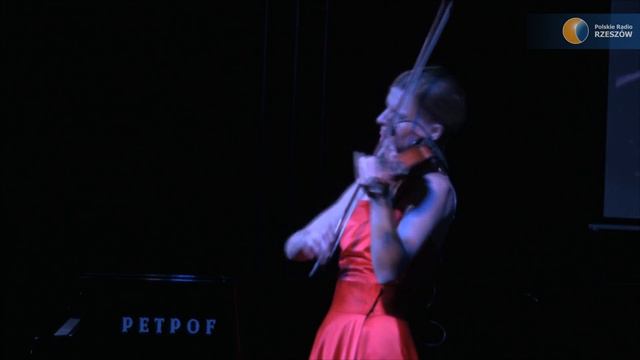 Kamila Malik   Hava Nagila BIS   LIVE   Radio Rzeszów