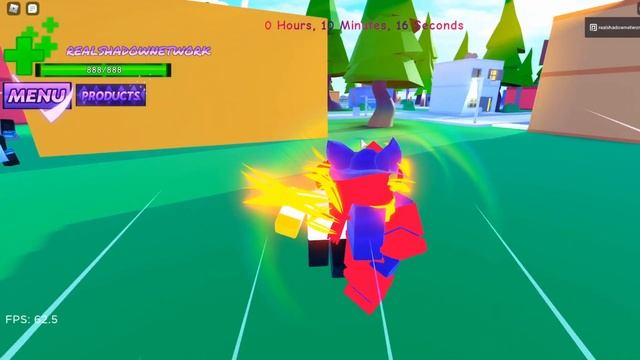 New Planet Shaper RESHAPES The Whole Game.. (A Universal Time)