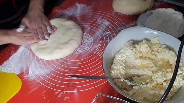 ТАКАЯ ВЫПЕЧКА УДИВЛЯЕТ ВСЕХ СМЕТАЮТ СО СТОЛА МГНОВЕННО СОХРАНИТЕ РЕЦЕПТ 175 | TASTY PASTRIES RECIPE