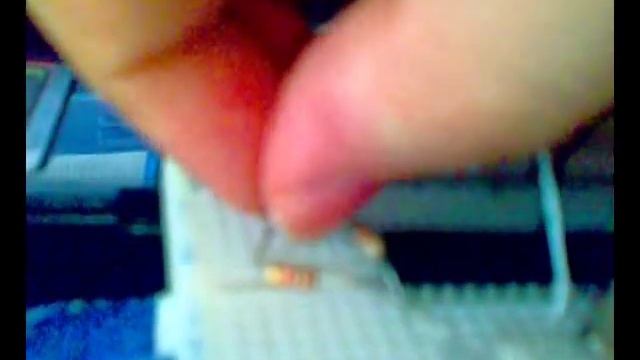 PIC18F2550 USB Oscilloscope