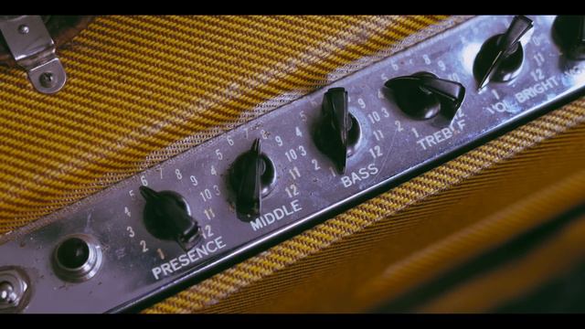 8 Different Amps 1 Guitar... Two Rock Magnatone Tone King Fender Marshall