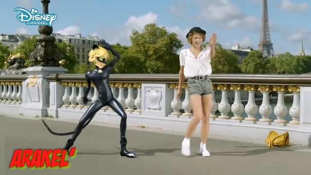 Блестящая уборка