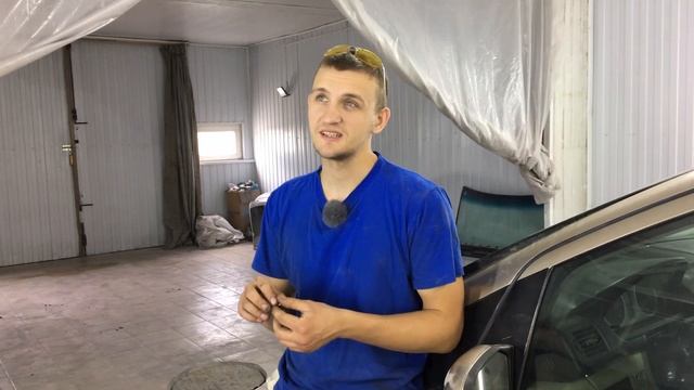 Путешествуйте комфортно с минивэном