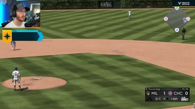 MLB The Show 21 - Part 54 