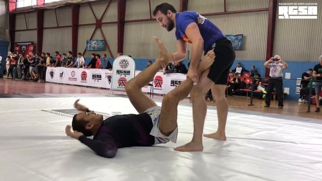 #досдачи 1  Носков Алексей - Корякин Станислав