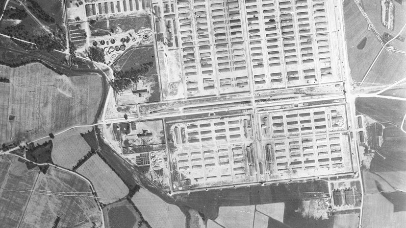 Les Dirigeants Alliés N'ont Jamais Cru Aux « Chambres à Gaz » (1) 