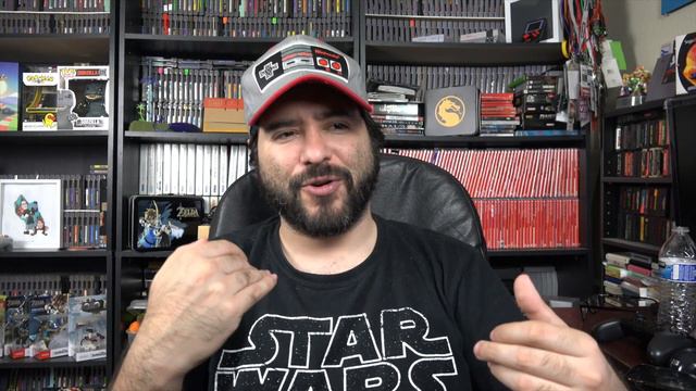 Should YOU Buy Masquerada: Songs And Shadows For Nintendo Switch?  | 8-Bit Eric