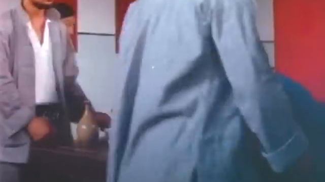 Зуб за зуб  (боевые искусства, 1973 год)