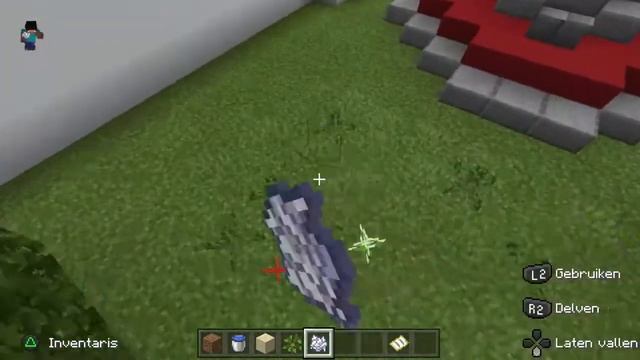 Minecraft CNC Map Maker Dag1