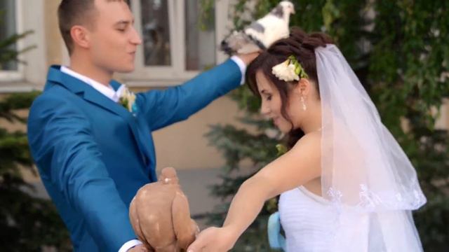 Свадьба | Людмила и Михаил (15.08.15)