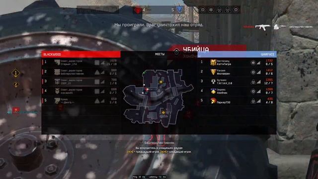 Warface## ВАРФЕЙС## # РМ  СЕРВЕР  АЛЬФА + НАБОР В КЛАН