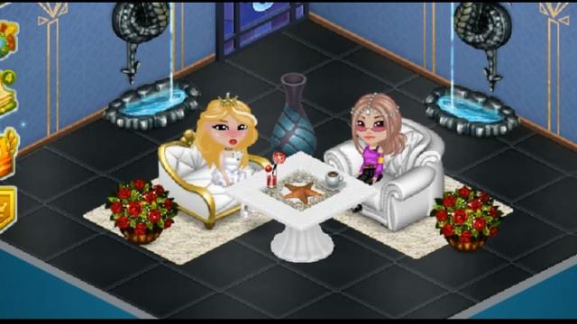 ВОПРОС-ОТВЕТ С ЛЮ АВА ДИАНА!!!!/ВСЯ ПРАВДА ОБО МНЕ/ИГРА АВАТАРИЯ