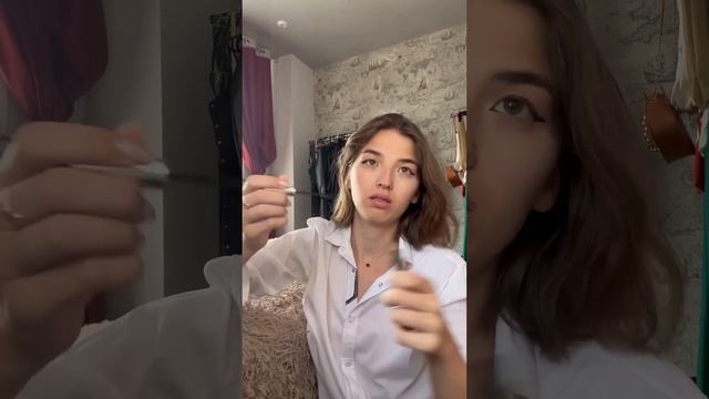 Тушь Clinique Lash Power 01 Black Onyx #распаковка #золотоеяблоко #журналистика