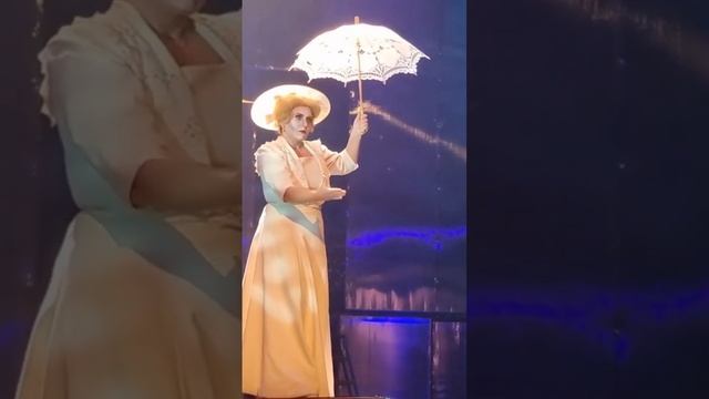 Анна Дарьянова, Алексей Сазонов / Опера 