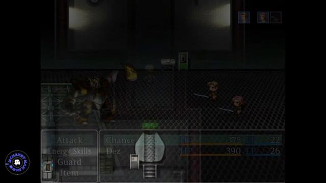 Beyond Dawn Game-Play RPG Adventure Free Steam Game For MAC - The Mchenry Man Show