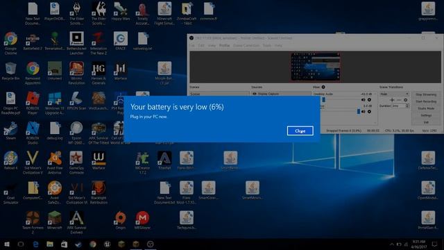 ZoMbie BlAsTeR Live Stream