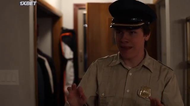 Благоухающая ночь фильм / Комедия / Ужасы (2023)