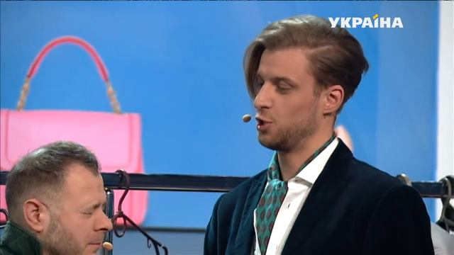 Как выбрать одежду жене | Шоу Братьев Шумахеров