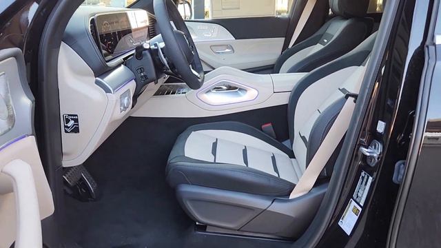 2024 Mercedes-Benz GLE GLE 63 S AMGÂ® OK Oklahoma City, Edmond, Arcadia, Tulsa, Norman