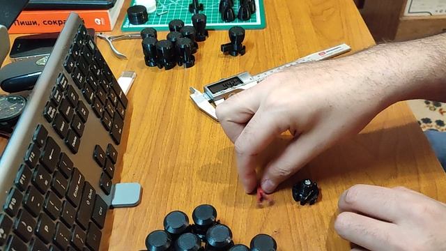 В помощь начинающим изготовителям