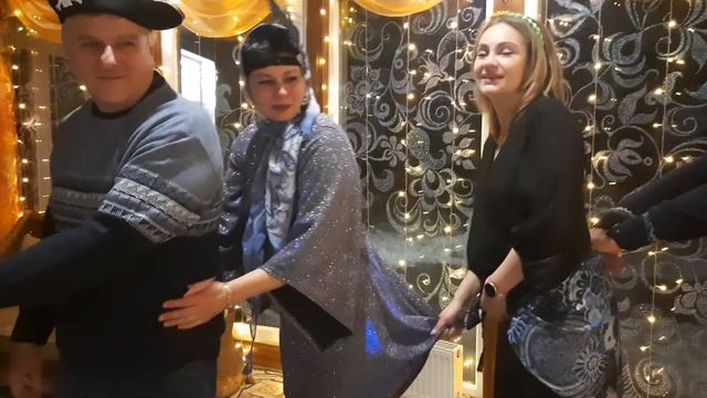 Репка - корпоратив 2022