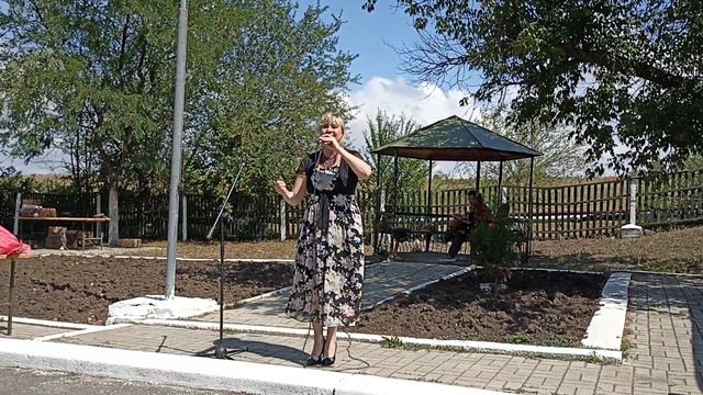 СОТКА. Татьяна Шульгина. 1 часть. 23 июля 2022.