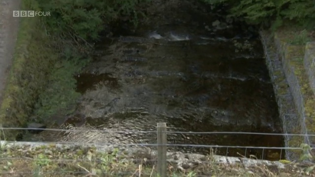 BBC Canal Walks With Julia Bradbury 1of4 The Caledonian Canal PD