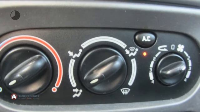 Renault Mégane 1.4-16V 82.083 KM AIRCO