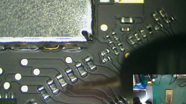 MacBook A 1466 Backlight Non Funzionante,non Visualizza Sul Display