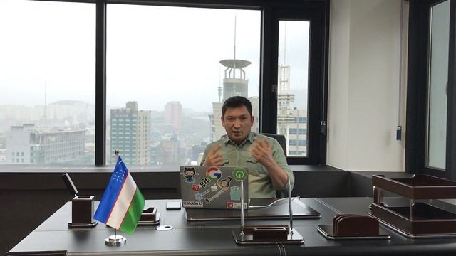 Software Engineer Uchun Ingliz Tili Qay Darajada Muhim? | PDP Academy