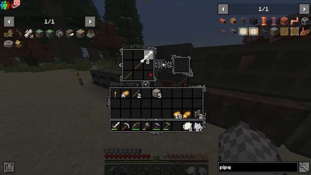 Something New? Something Different? | Minecraft: Steam Punk, Episode 1