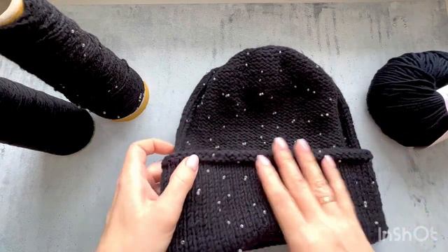 Вязание. Февраль ‘23