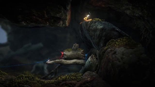 UNRAVEL TWO (HINDI)| INTRO | XBOX SERIES X | WALKTHROUGH PART 1