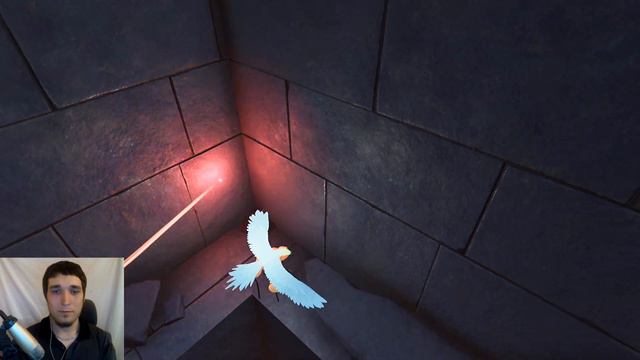 Куда идти то!?! LOST EMBER #4