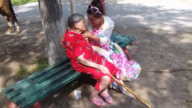 Самый родной человек в жизни