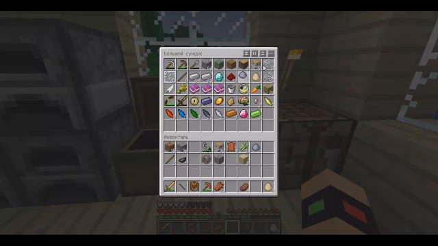 Lp осень - 3 ( Ад!!! )