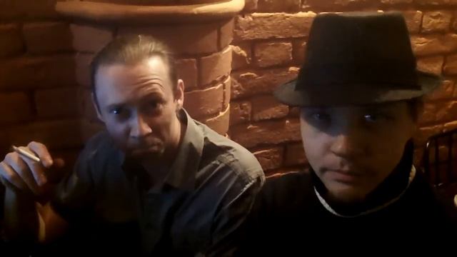 SKAнаХ Все мы идем ко дну  (Уже весна (Кафе сундук)) 23.03.2013)