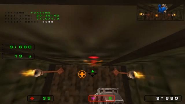 Обзор WarCup #149 | Map Runtomb