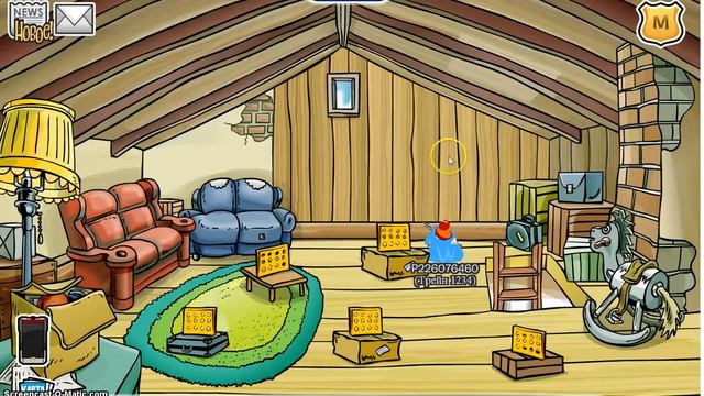 Геймплей  игры 