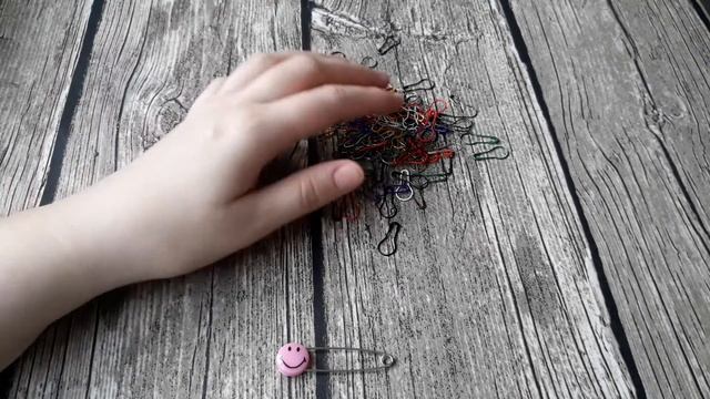 № 14. Булавки с AliExpress