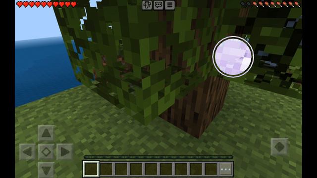 Прохождение Майнкрафта. Часть 1