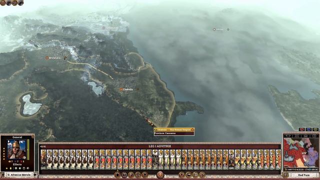 ROMA AETERNA VICTRIX! (Finale) - ROME 2 Total War ~ Let's Play ROMA [Divide Et Impera] #25