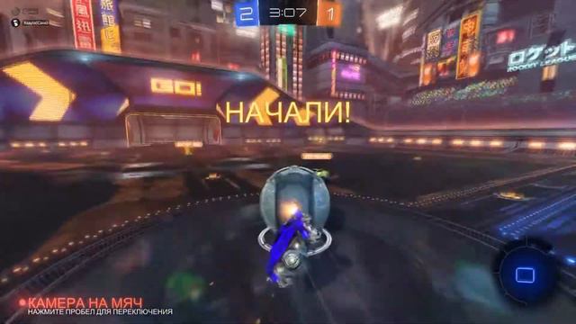 Frag Movie (ну почти)