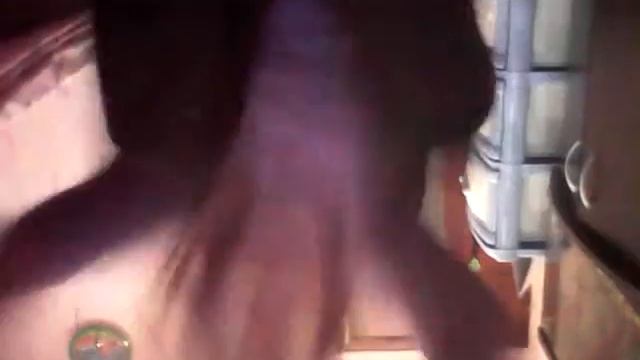 Кувырок назад через плечо