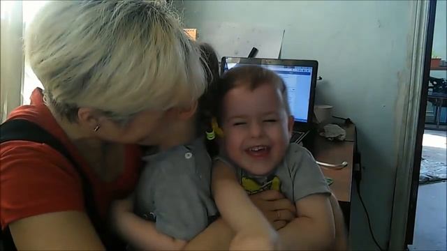 Из серии кто еще хочет двойню И такая дребедень целый день