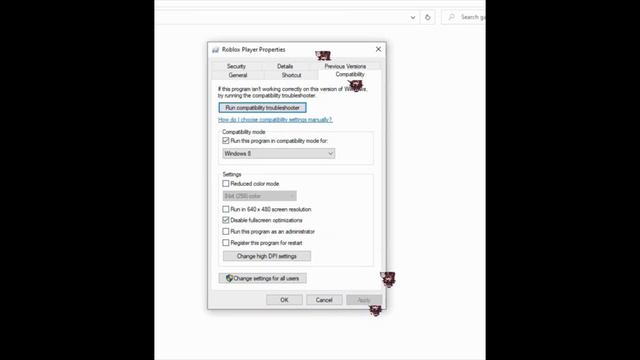 How to Fix Roblox CrashCrashing!  Complete Guide 2023!