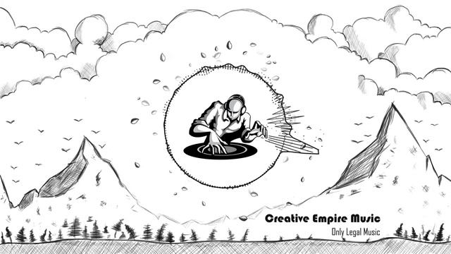 Creative Empire Music  - Танцевальная и электронная музыка!