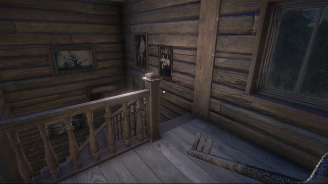 ОНО ПРЕСЛЕДУЕТ ТЕБЯ! или ПОСОБИЕ ПО ВЫЖИВАНИЮ В ИГРЕ IT FOLLOWS YOU